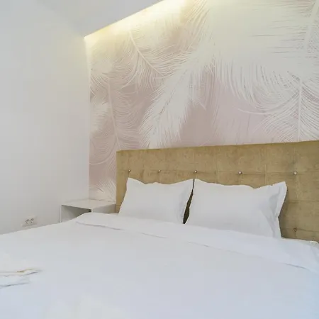 Huge Luxury Flat With 3br - Pool & Gym דירה